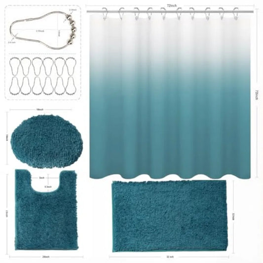 Shower Curtain Sets
