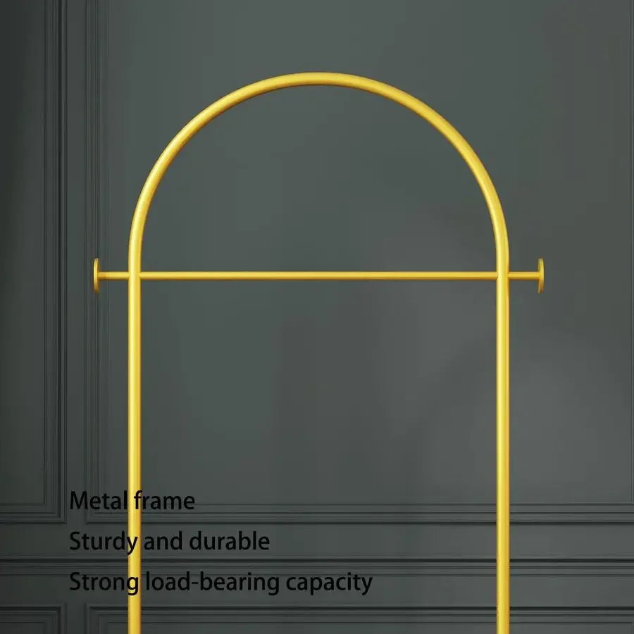 Clothing Rack
