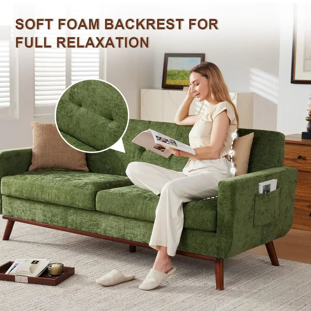 Loveseat