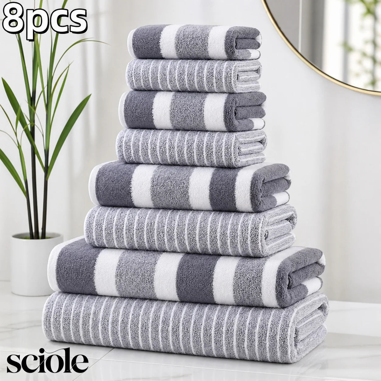 Towel Set