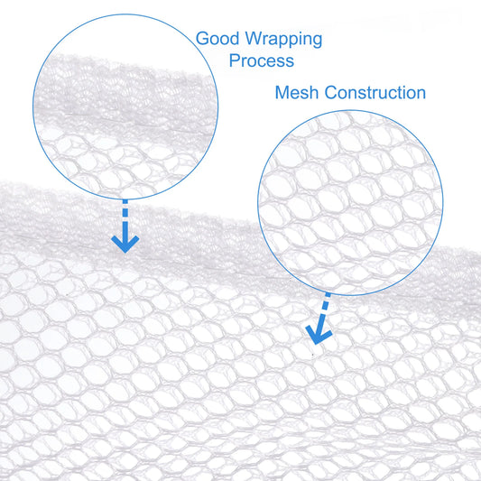 Mesh Wash Bag