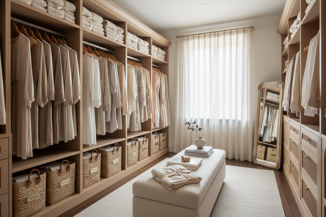Closet