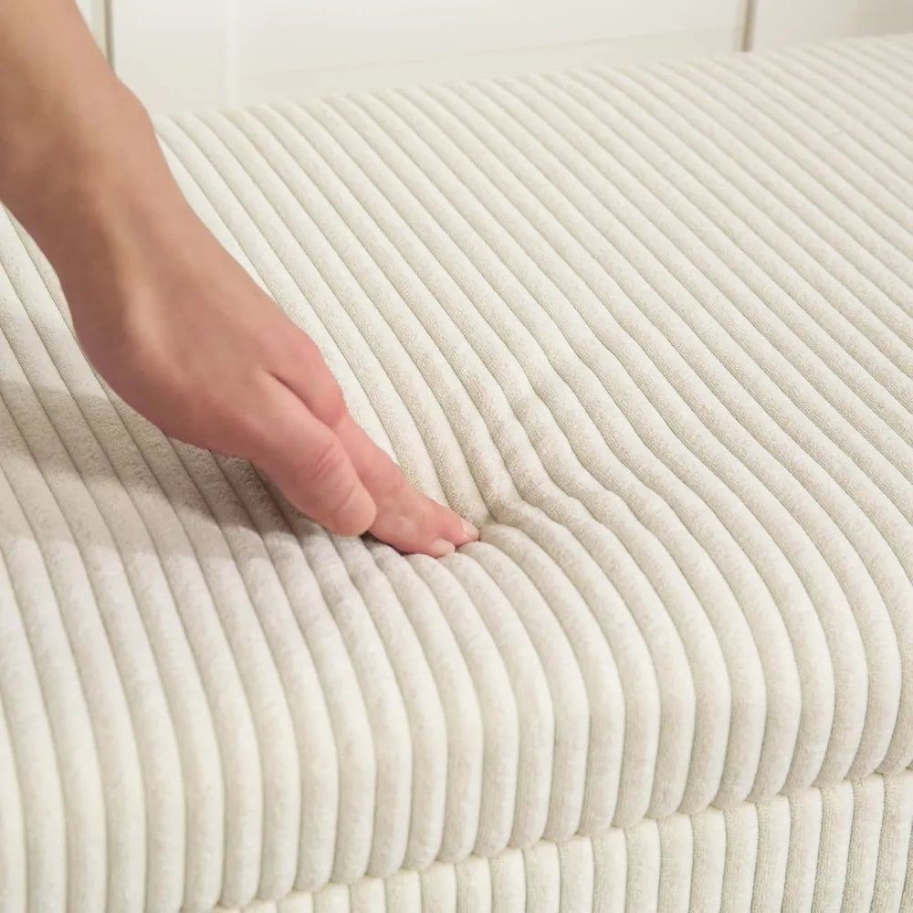 Storage Ottoman Bench