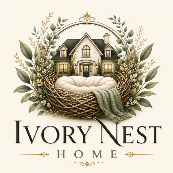Ivory Nest Home