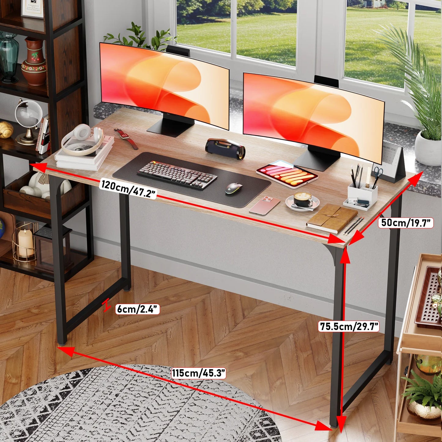 Computer Desk