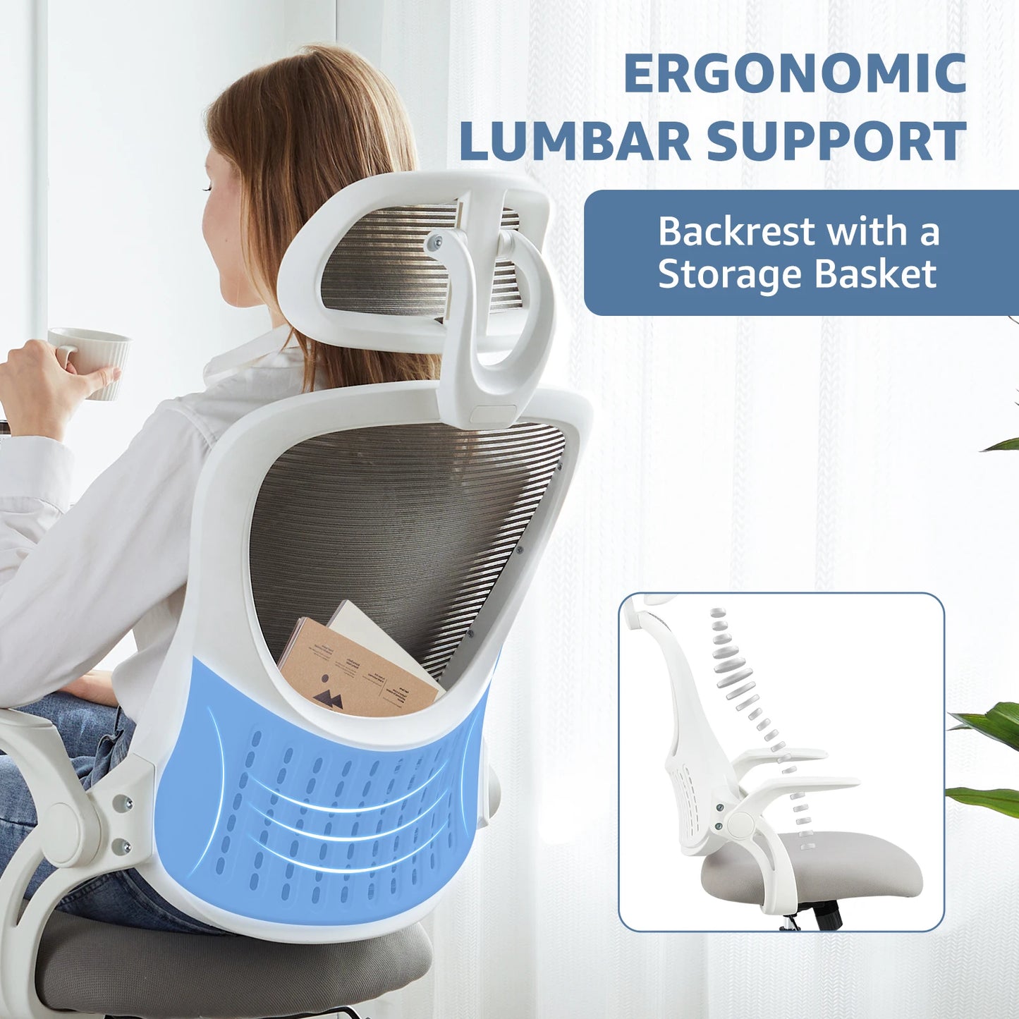 Desk Chair