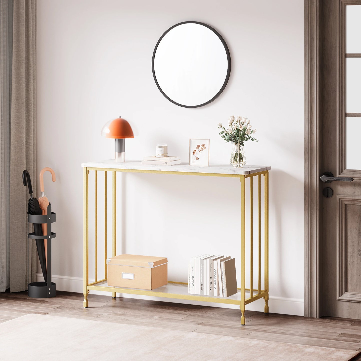 Console Table