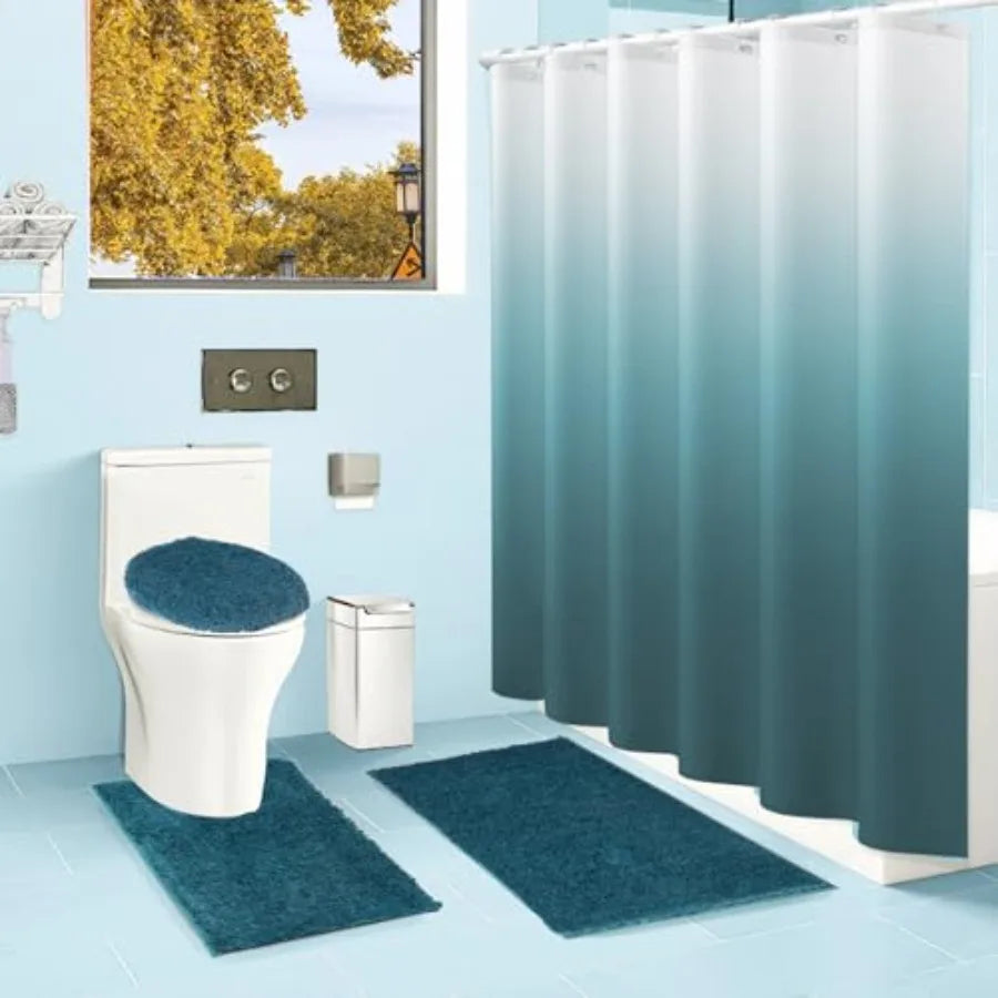 Shower Curtain Sets