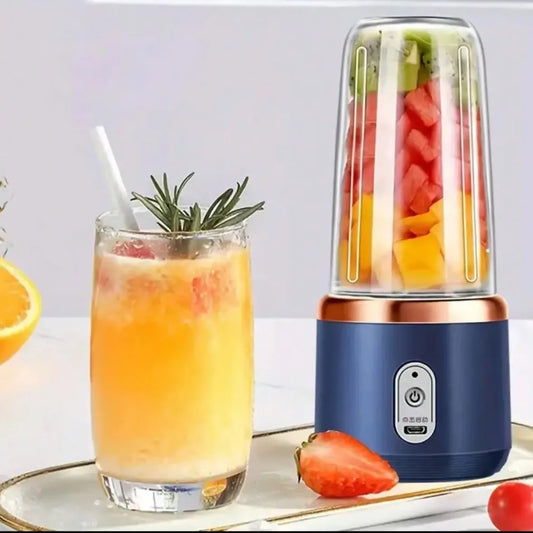 Rechargeable Blender