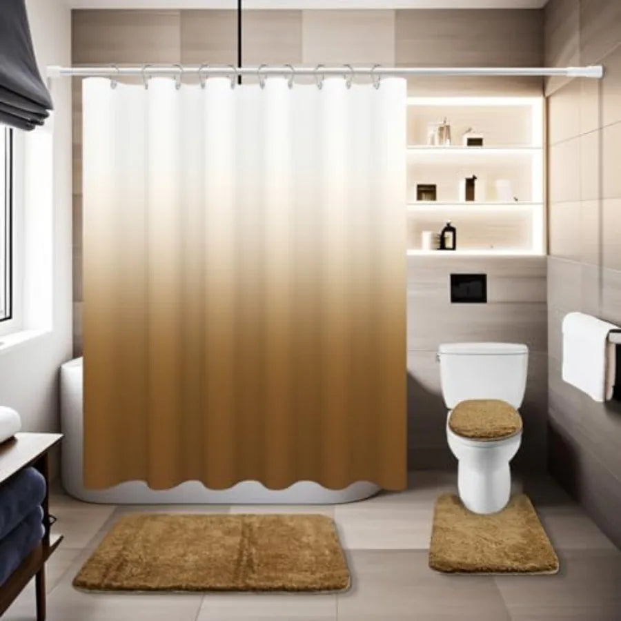 Shower Curtain Sets