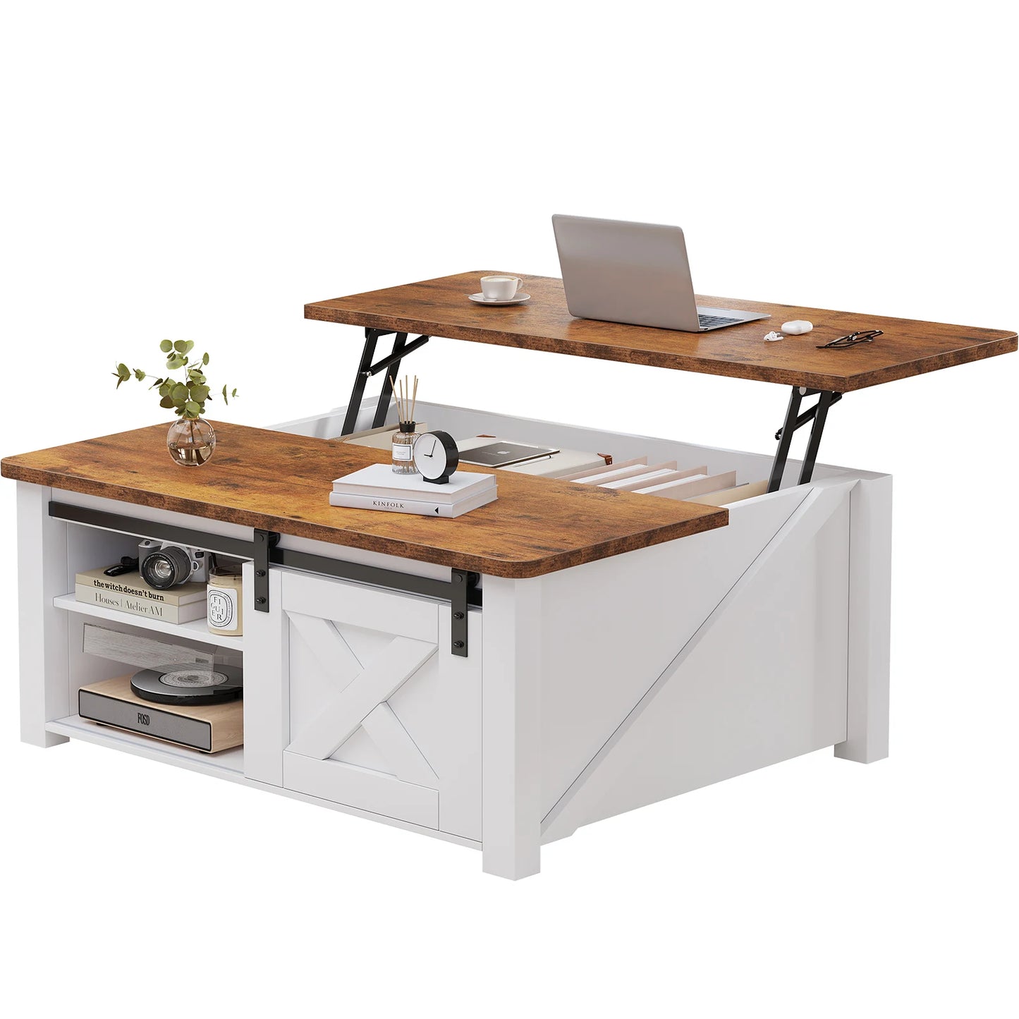 Lift Top Coffee Table