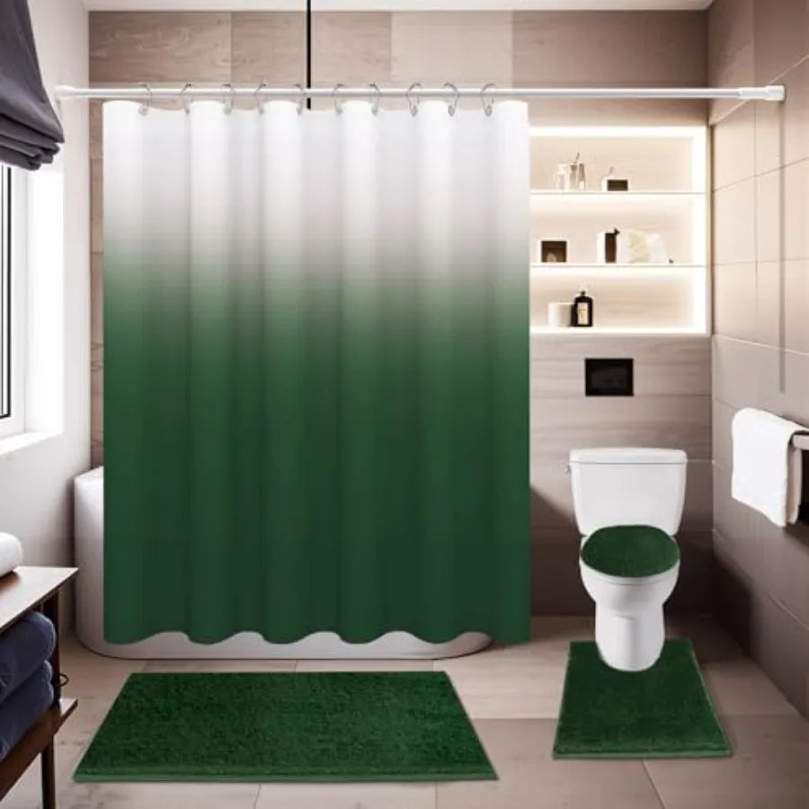 Shower Curtain Sets