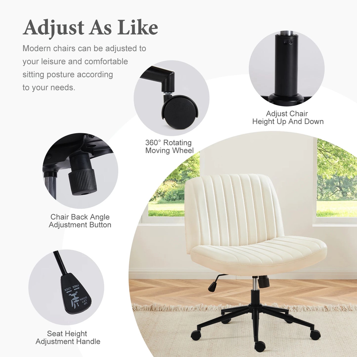 Office Chair