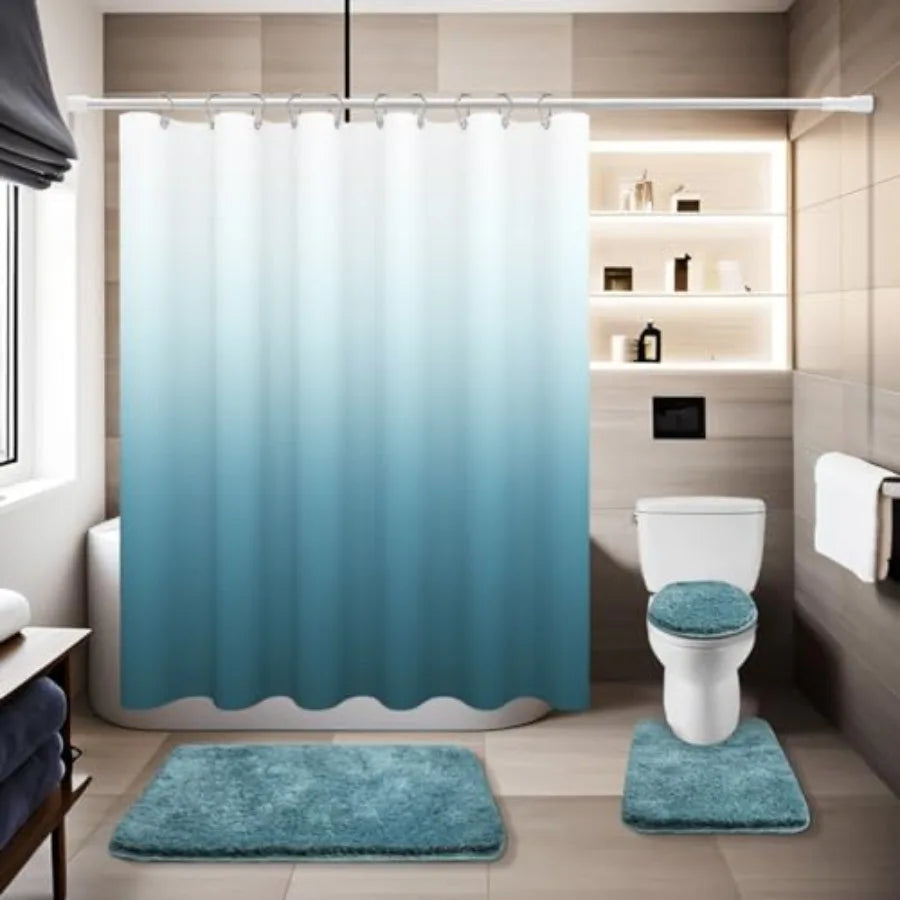 Shower Curtain Sets