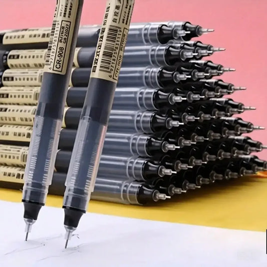 Gel Ink Pens