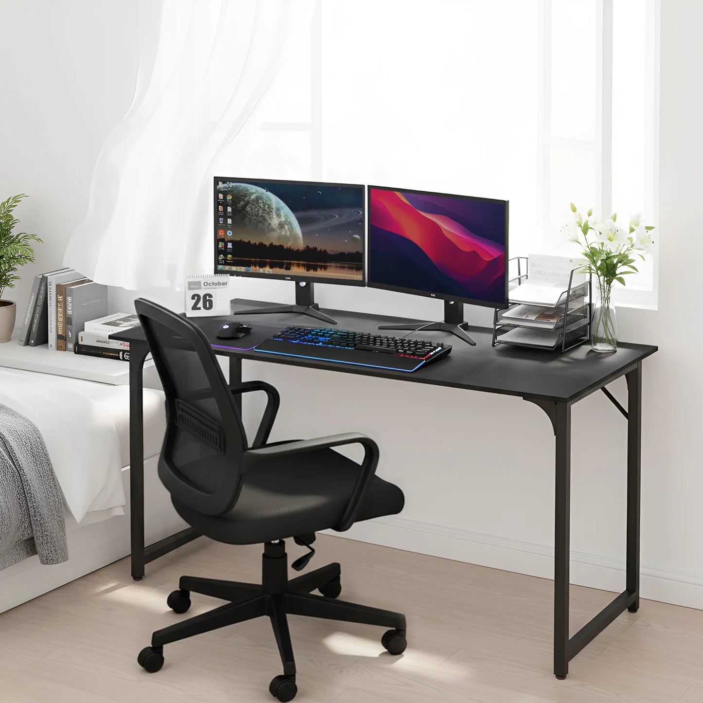 Computer Desk