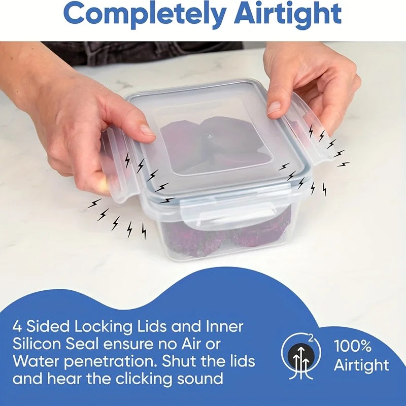 Food Storage Containers