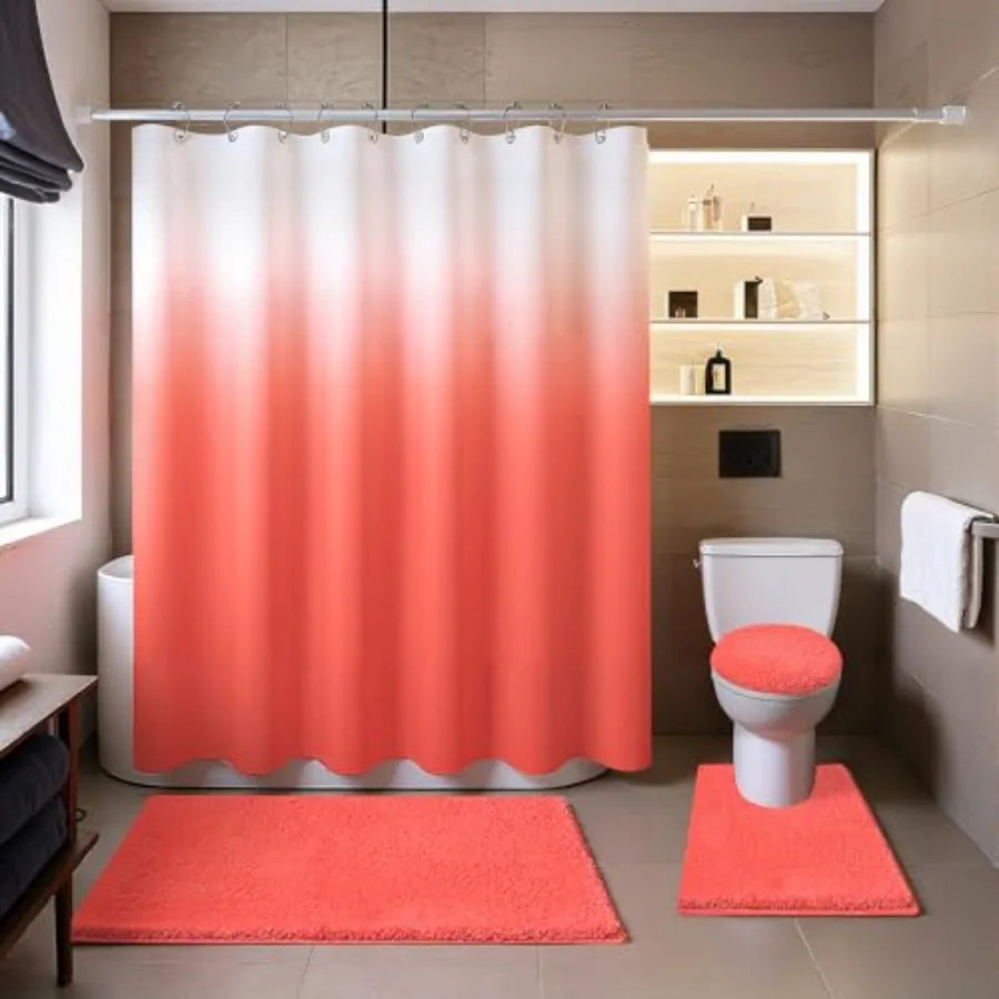 Shower Curtain Sets