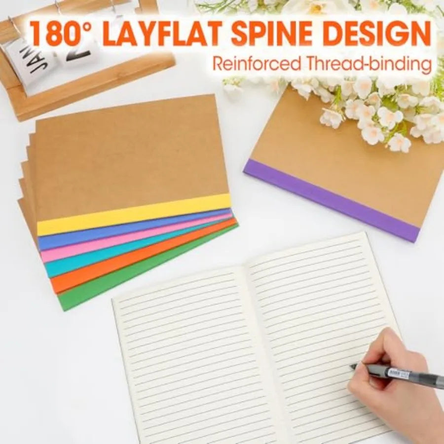 Composition Notebooks