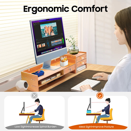 Desktop Organiser