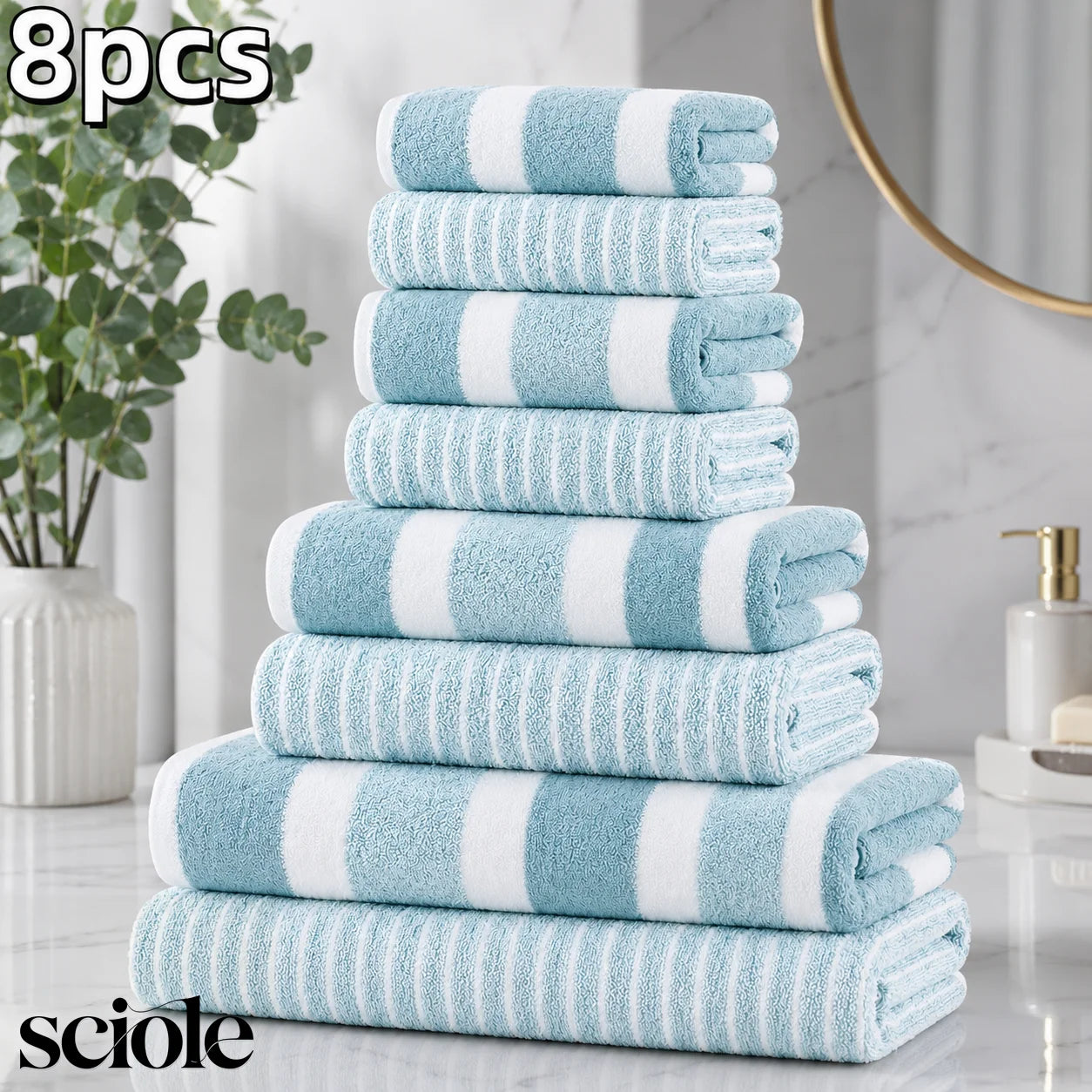 Towel Set