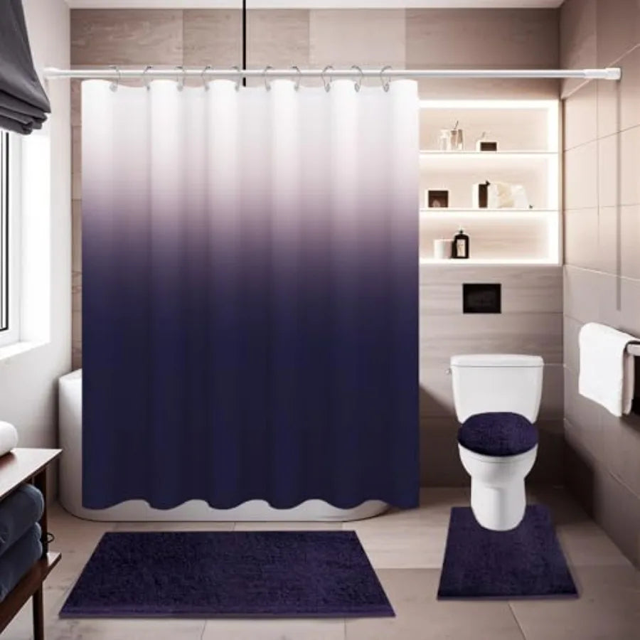 Shower Curtain Sets