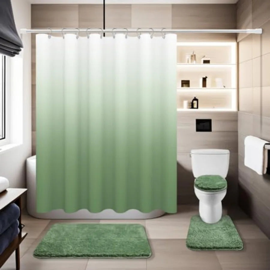 Shower Curtain Sets