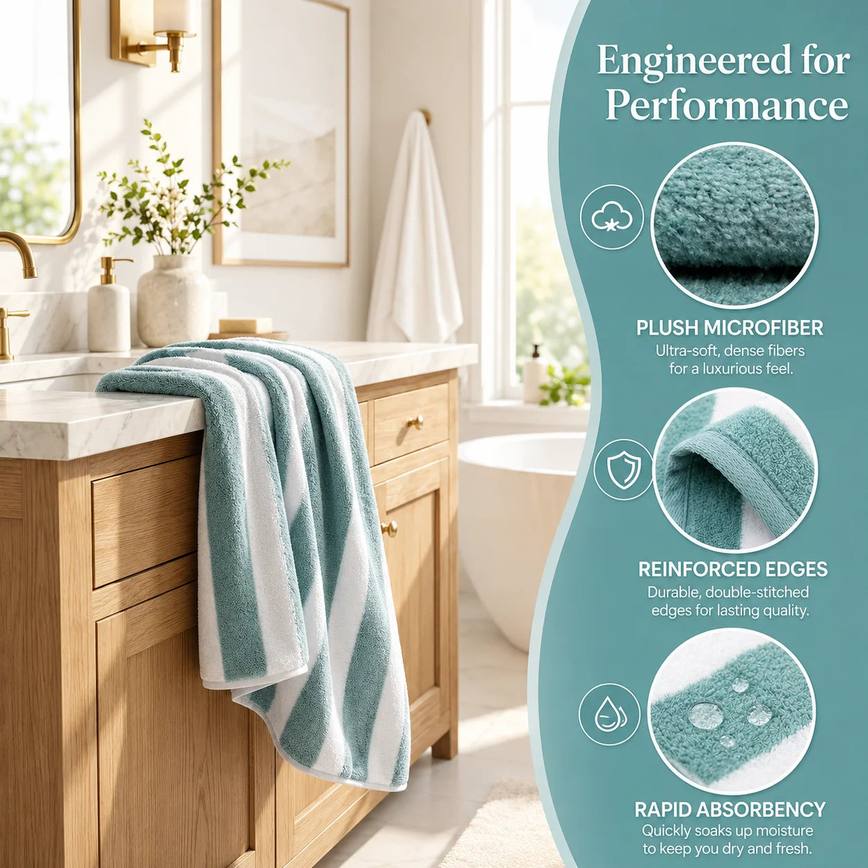 Towel Set