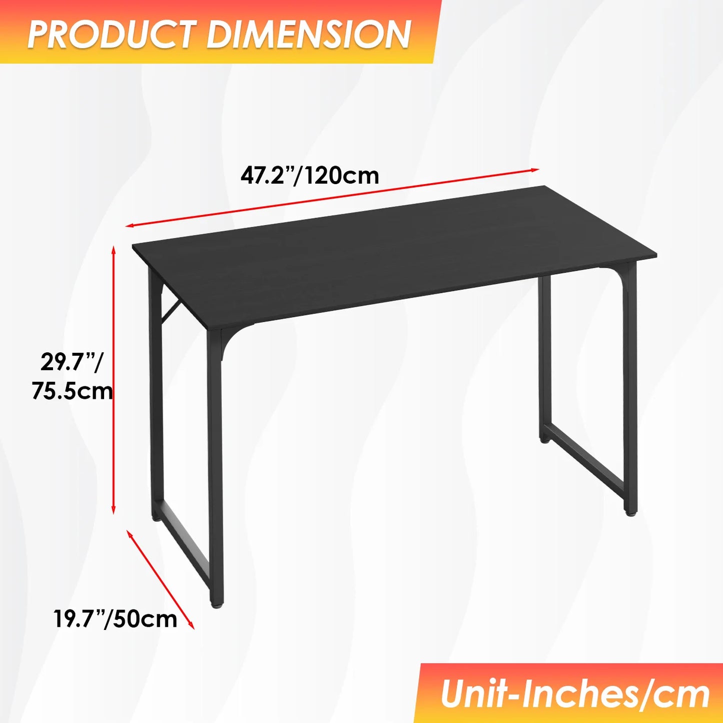 Computer Desk