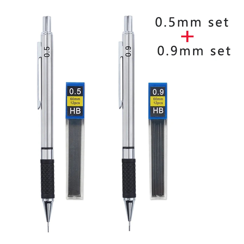 Mechanical Pencil