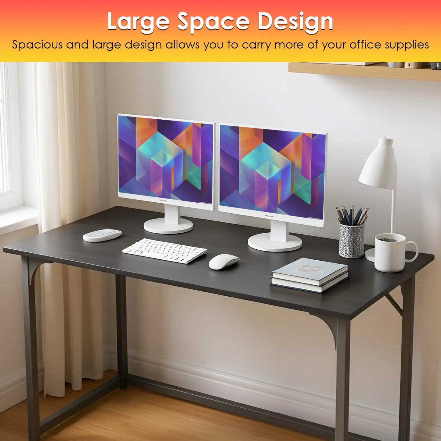 Computer Desk