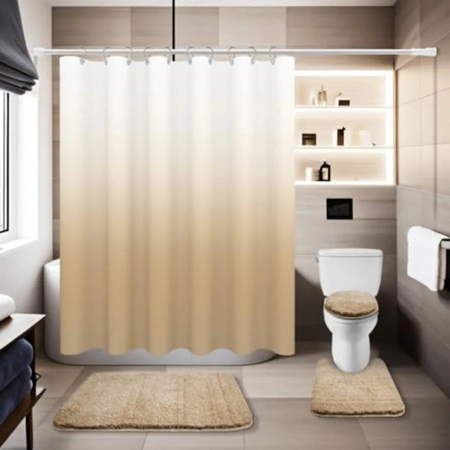 Shower Curtain Sets