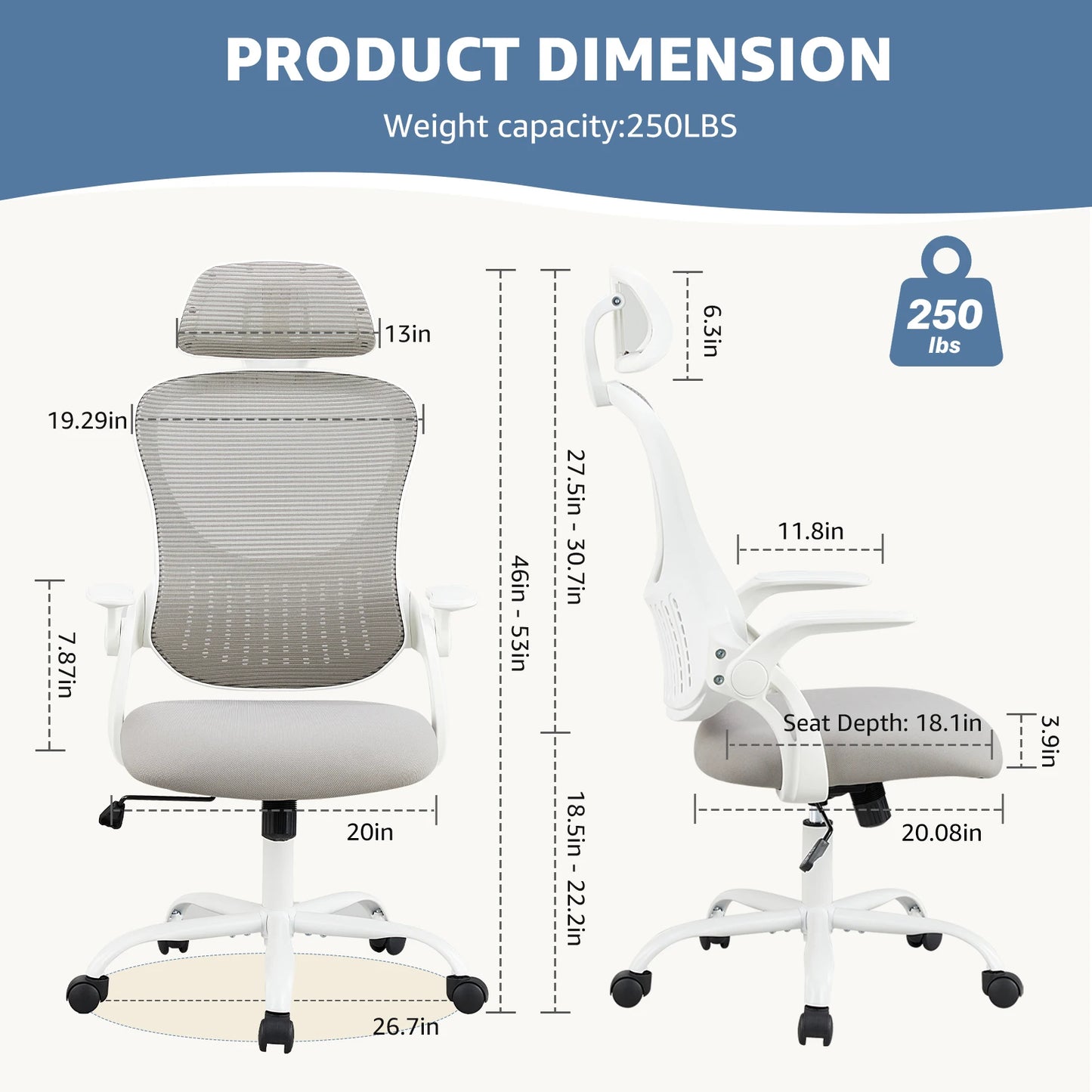 Desk Chair
