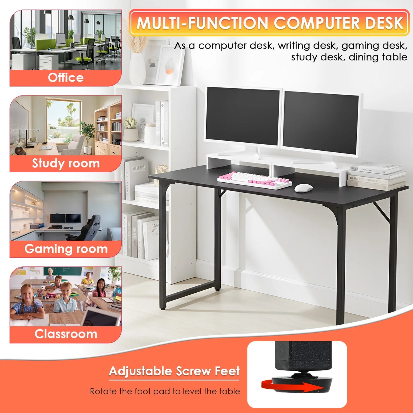 Computer Desk
