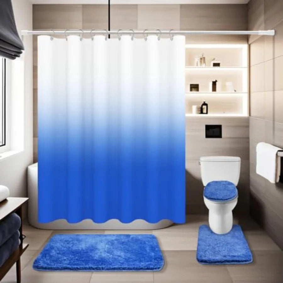 Shower Curtain Sets