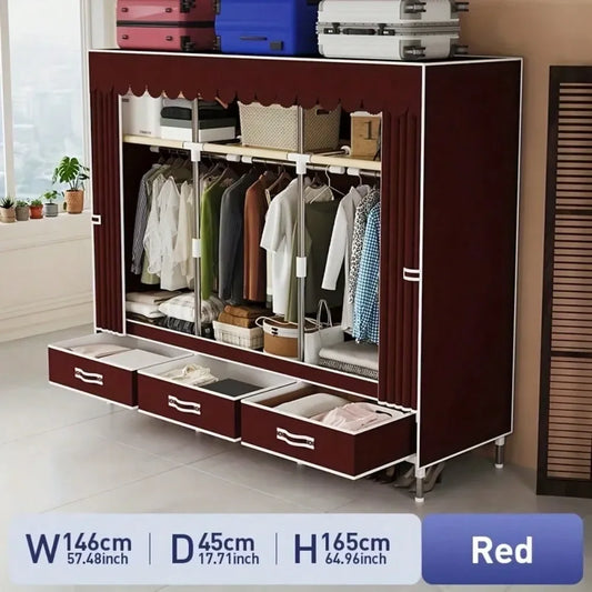 Armoire Wardrobe