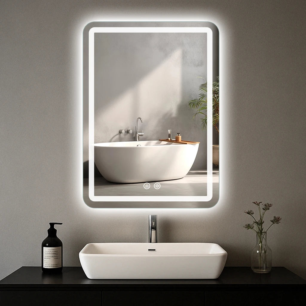 Bathroom Mirror