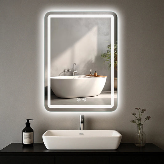 Bathroom Mirror