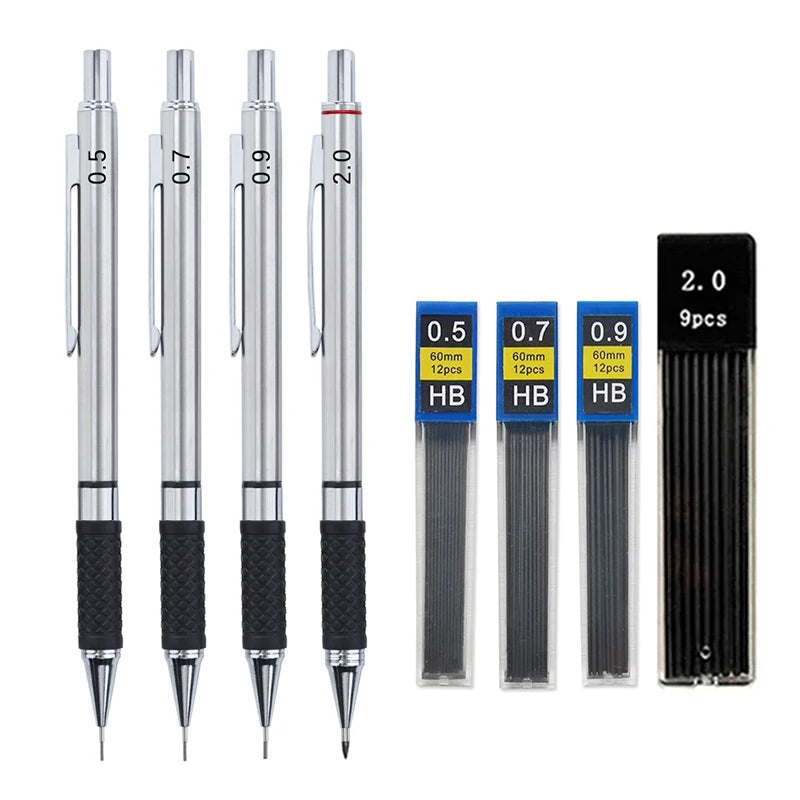 Mechanical Pencil