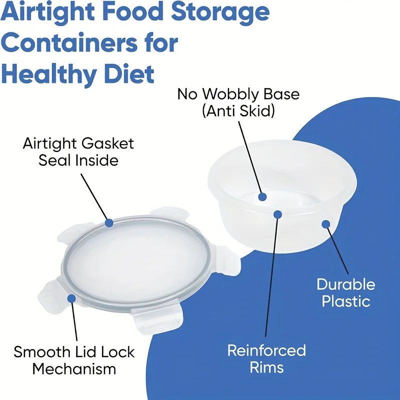 Food Storage Containers