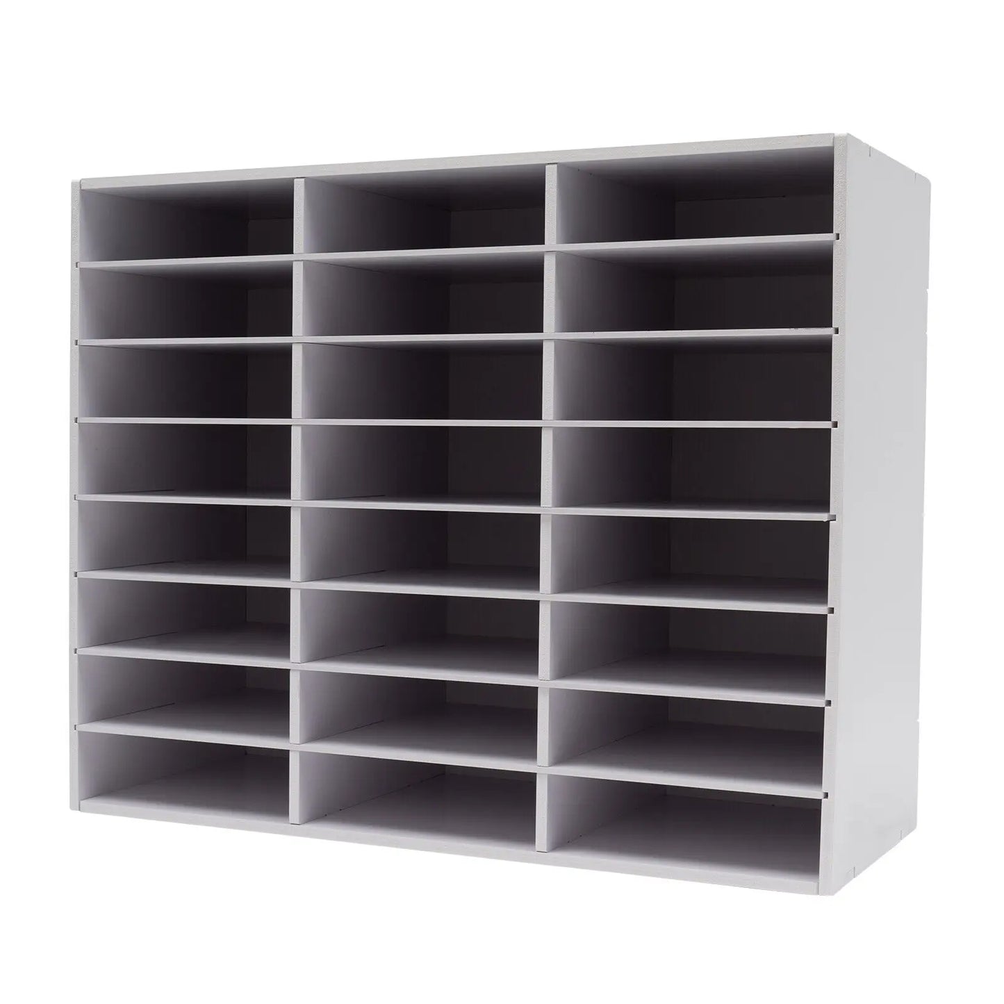 Office Filing Trays