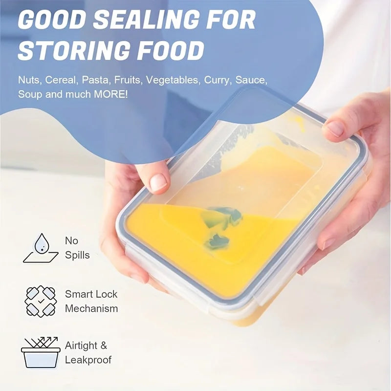 Food Storage Containers