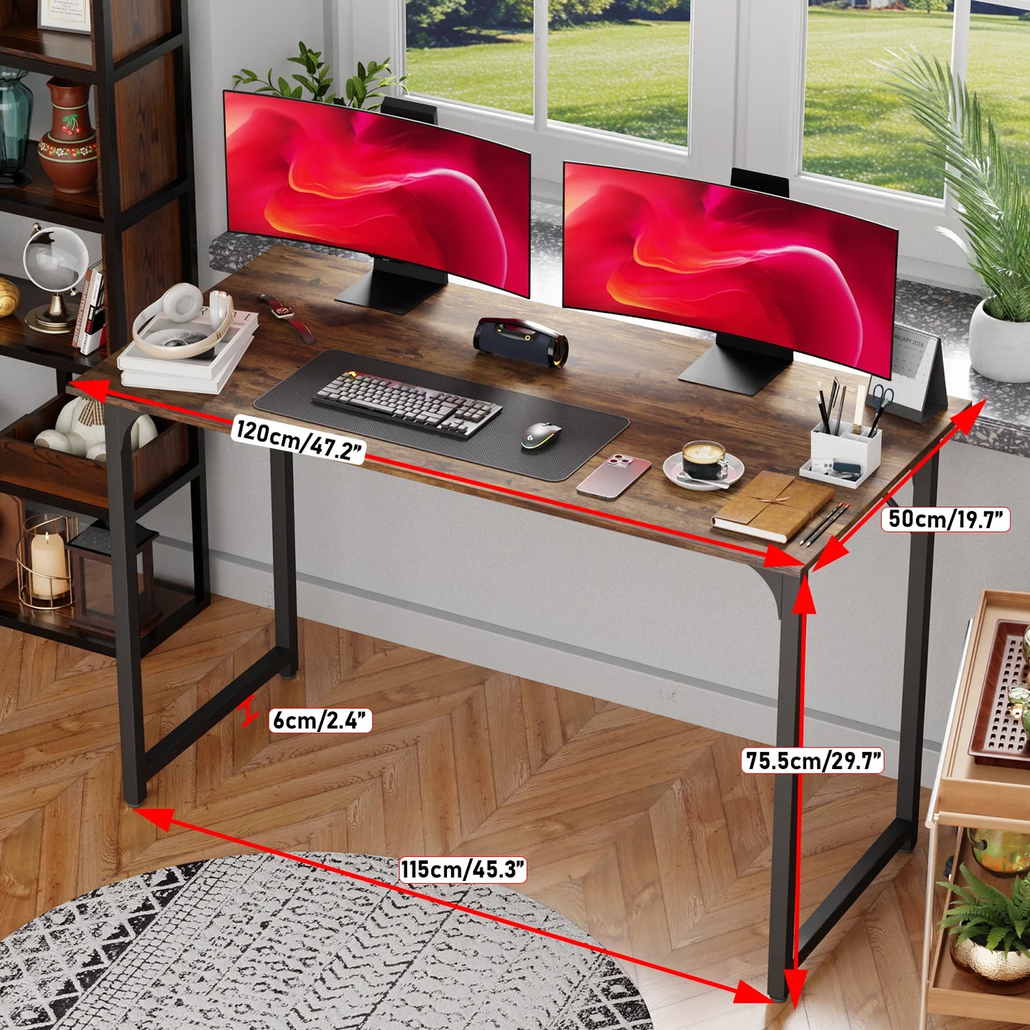 Computer Desk