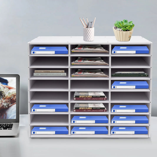 Office Filing Trays
