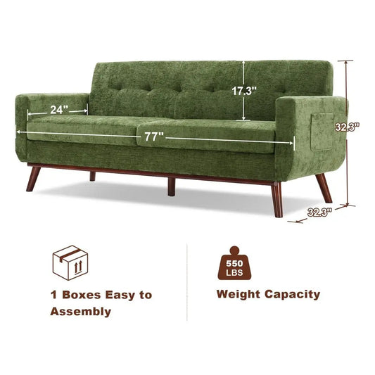 Loveseat
