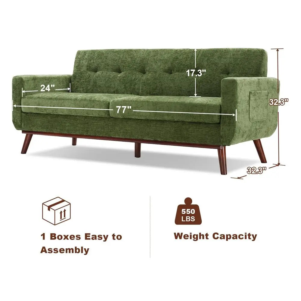 Loveseat