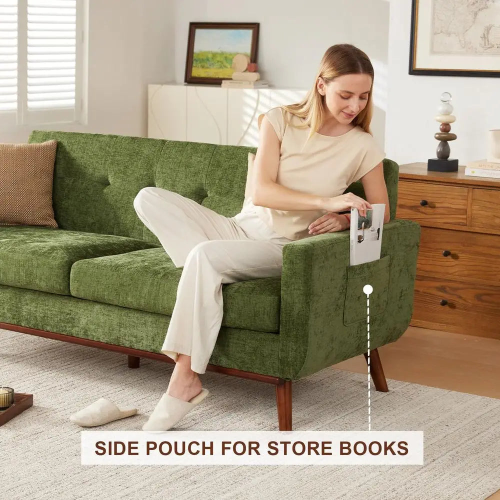 Loveseat