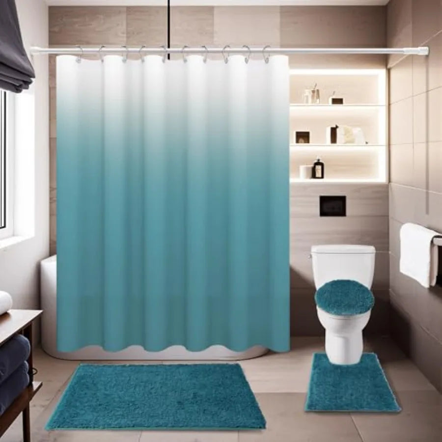 Shower Curtain Sets