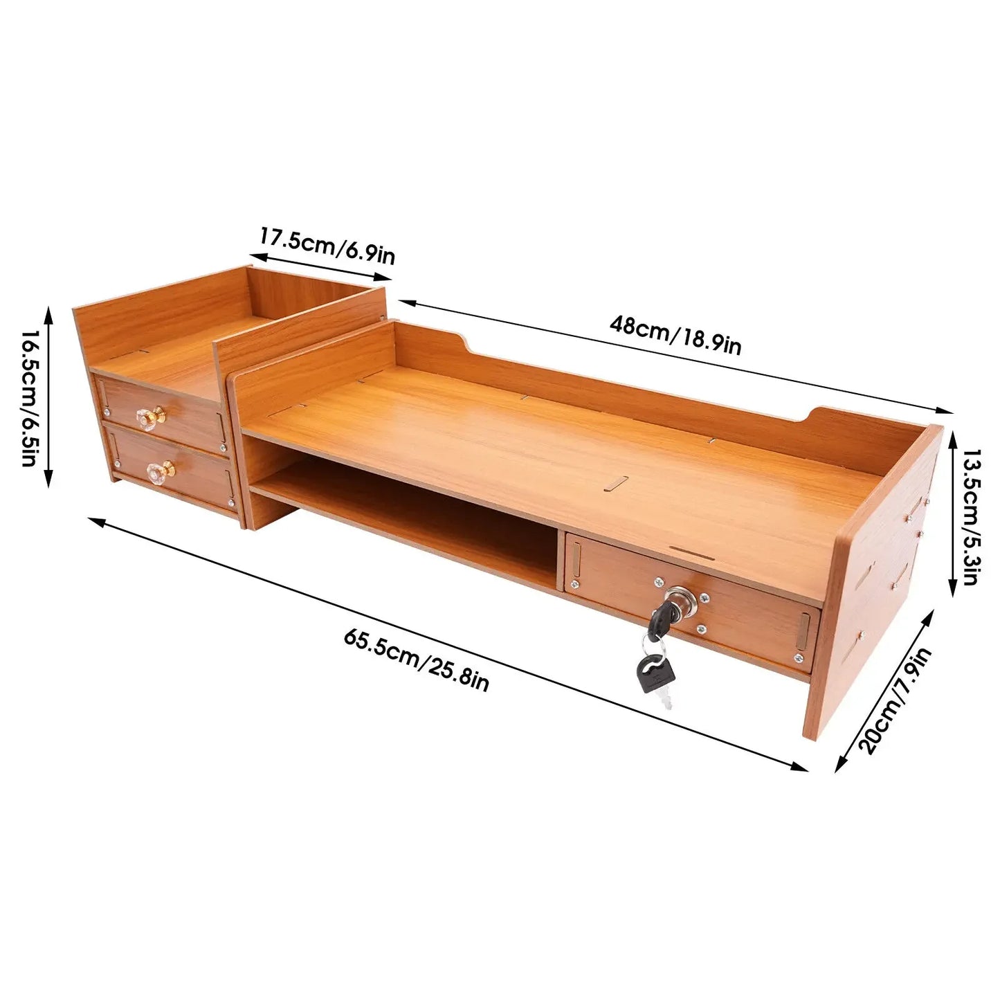 Desktop Organiser