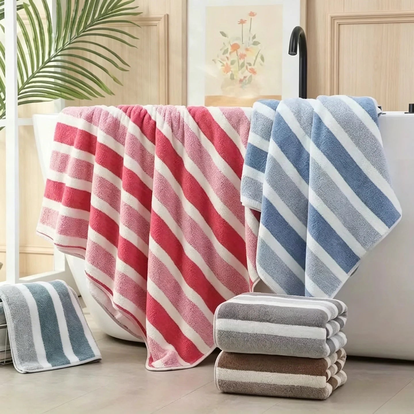 Towel Set
